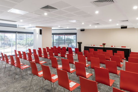 Oaks Darwin Elan Hotel - Nambucca Heads Accommodation 26