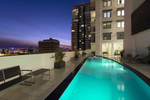 Oaks Darwin Elan Hotel - Nambucca Heads Accommodation 0