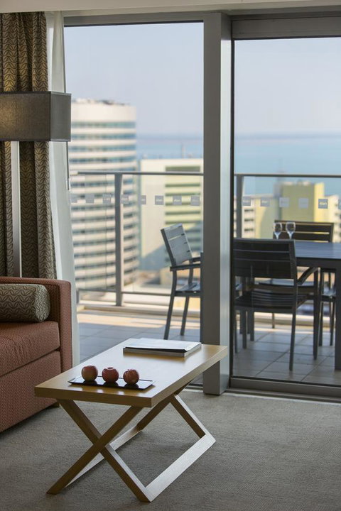 Oaks Darwin Elan Hotel - Nambucca Heads Accommodation 14