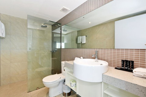 Mantra Pandanas - Nambucca Heads Accommodation 24