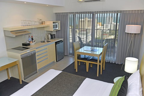 Mantra Pandanas - Nambucca Heads Accommodation 17
