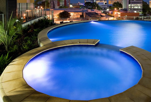 Mantra Pandanas - Nambucca Heads Accommodation 0