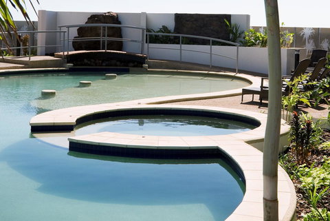 Mantra Pandanas - Nambucca Heads Accommodation 32