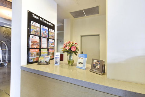 Mantra Pandanas - Nambucca Heads Accommodation 38