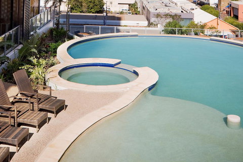 Mantra Pandanas - Nambucca Heads Accommodation 29