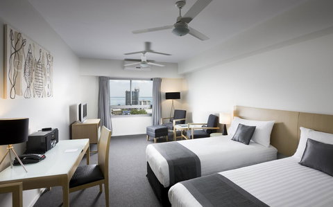 Mantra Pandanas - Nambucca Heads Accommodation 12