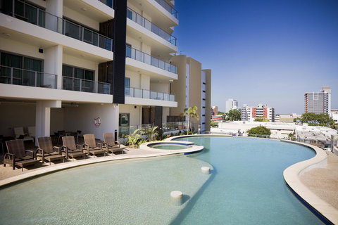 Mantra Pandanas - Nambucca Heads Accommodation 30
