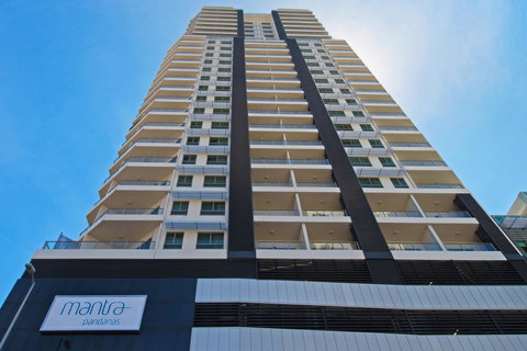Mantra Pandanas - Nambucca Heads Accommodation 28