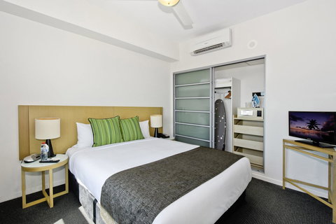 Mantra Pandanas - Nambucca Heads Accommodation 22