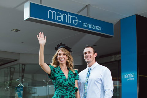 Mantra Pandanas - Nambucca Heads Accommodation 4