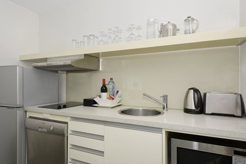 Mantra Pandanas - Nambucca Heads Accommodation 23
