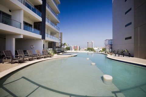 Mantra Pandanas - Nambucca Heads Accommodation 31