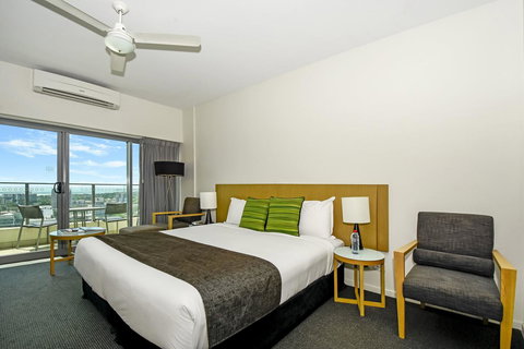 Mantra Pandanas - Nambucca Heads Accommodation 16