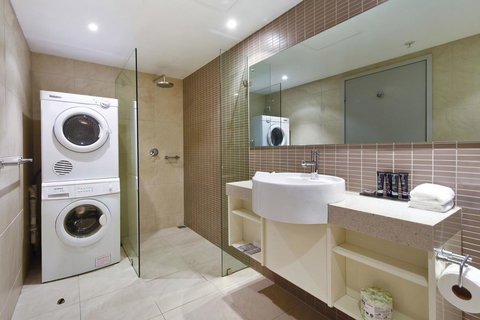 Mantra Pandanas - Nambucca Heads Accommodation 19