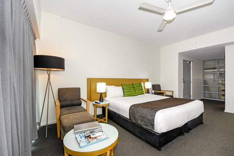 Mantra Pandanas - Nambucca Heads Accommodation 14
