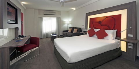 Novotel Darwin CBD - Nambucca Heads Accommodation 25
