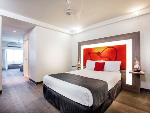 Novotel Darwin CBD - Nambucca Heads Accommodation 34