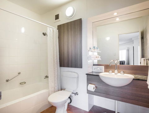 Novotel Darwin CBD - Nambucca Heads Accommodation 27