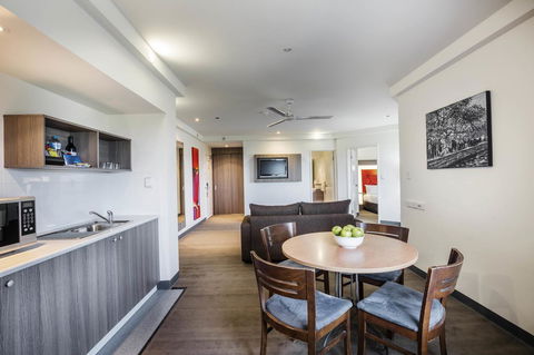 Novotel Darwin CBD - Nambucca Heads Accommodation 7