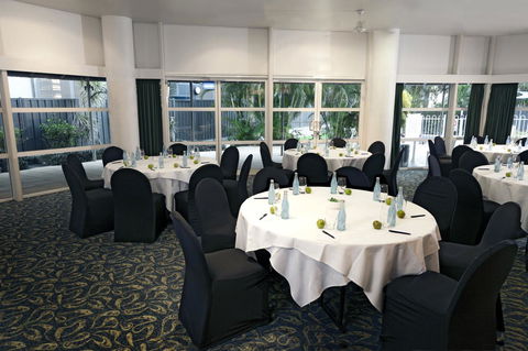 Novotel Darwin CBD - Nambucca Heads Accommodation 14