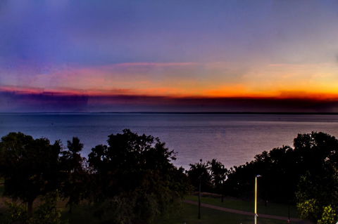 Novotel Darwin CBD - Nambucca Heads Accommodation 1