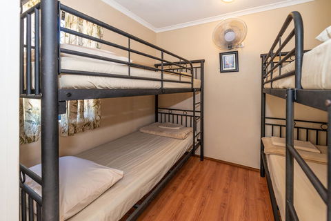 Oasis Tourist Park - Nambucca Heads Accommodation 17