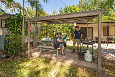 Oasis Tourist Park - Nambucca Heads Accommodation 5