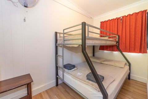 Oasis Tourist Park - Nambucca Heads Accommodation 15