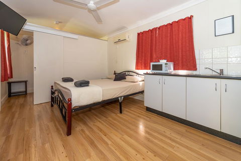 Oasis Tourist Park - Nambucca Heads Accommodation 16