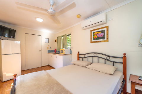 Oasis Tourist Park - Nambucca Heads Accommodation 18