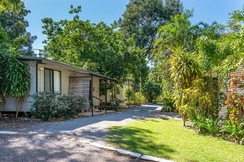 Oasis Tourist Park - Nambucca Heads Accommodation 21