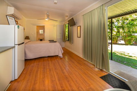 Oasis Tourist Park - Nambucca Heads Accommodation 7