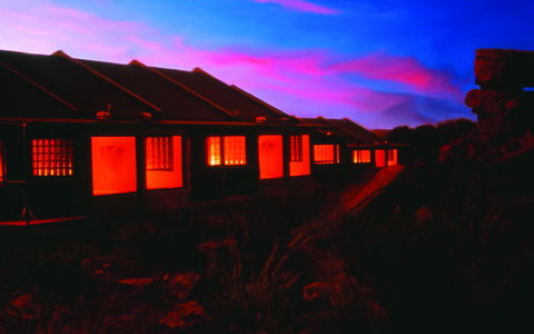 Discovery Resorts - Kings Canyon - Nambucca Heads Accommodation 29