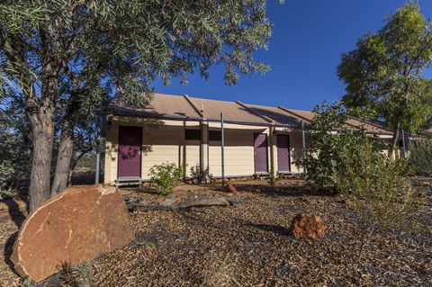 Discovery Resorts - Kings Canyon - Nambucca Heads Accommodation 15