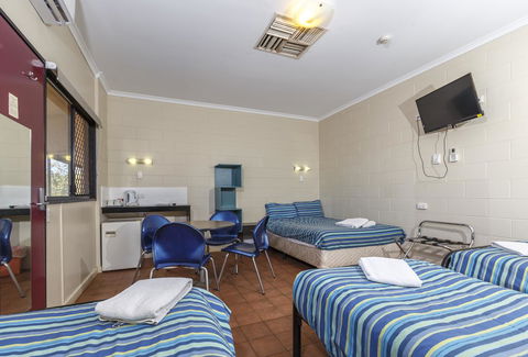 Discovery Resorts - Kings Canyon - Nambucca Heads Accommodation 17