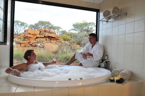 Discovery Resorts - Kings Canyon - Nambucca Heads Accommodation 33