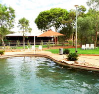 Kings Canyon Resort - Nambucca Heads Accommodation