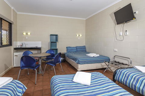 Discovery Resorts - Kings Canyon - Nambucca Heads Accommodation 3