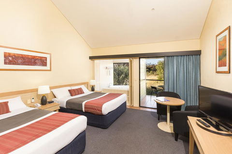 Discovery Resorts - Kings Canyon - Nambucca Heads Accommodation 23