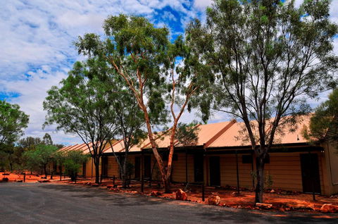Discovery Resorts - Kings Canyon - Nambucca Heads Accommodation 30