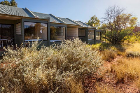 Discovery Resorts - Kings Canyon - Nambucca Heads Accommodation 1