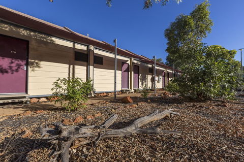 Discovery Resorts - Kings Canyon - Nambucca Heads Accommodation 25