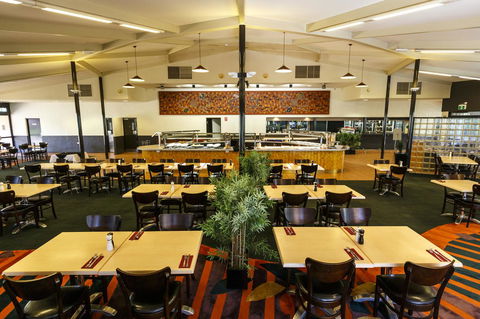 Discovery Resorts - Kings Canyon - Nambucca Heads Accommodation 10