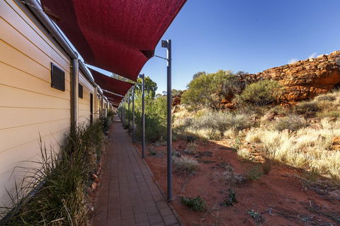 Discovery Resorts - Kings Canyon - Nambucca Heads Accommodation 13