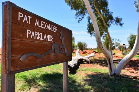 Erldunda Desert Oaks Resort - Nambucca Heads Accommodation 20