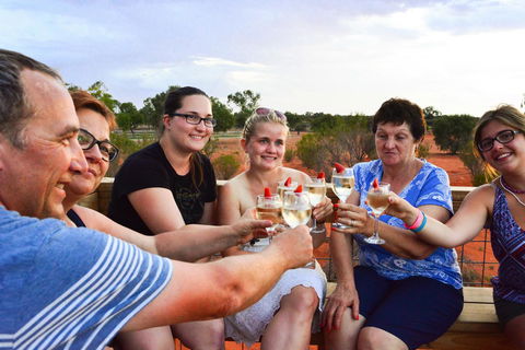 Erldunda Desert Oaks Resort - Nambucca Heads Accommodation 0