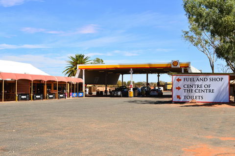 Erldunda Desert Oaks Resort - Nambucca Heads Accommodation 41