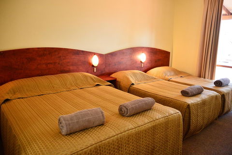 Erldunda Desert Oaks Resort - Nambucca Heads Accommodation 38