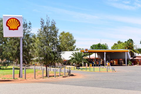 Erldunda Desert Oaks Resort - Nambucca Heads Accommodation 40