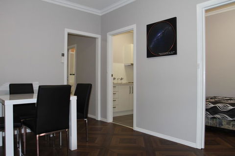 Erldunda Desert Oaks Resort - Nambucca Heads Accommodation 9